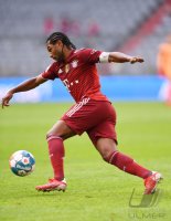 Fussball 1. Bundesliga Saison 21/22 Testspiel: FC Bayern Muenchen - Borussia Moenchengladbach