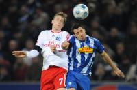 FUSSBALL, 1. BUNDESLIGA, 13. Spieltag: Hamburg - Bochum