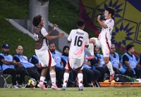 Fussball, Junioren U 17 WM 2025 Portugal - Japan, Gruppe B