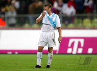 Fussball 1. Bundesliga