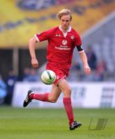 2. Fussball Bundesliga : Adam Nemec (Lautern)