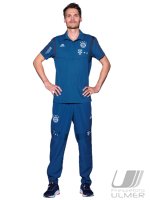 Fussball 1. Bundesliga 2019/2020: Fototermin beim FC Bayern Muenchen