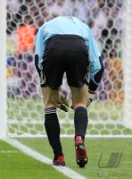 Fussball WM 2006 Deutschland - Argentinien