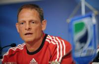 Fussball Frauen FIFA U 17  WM  2008  PK