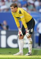 Fussball 1. Bundesliga: Werder, WIESE