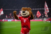 Fussball  1. Bundesliga   Saison 2026/2027     6. Spieltag  FC Bayern Muenchen - RB Leipzig