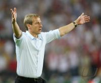 Fussball WM 2006: Deutschland - Polen