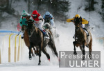 REITSPORT White Turf St. Moritz