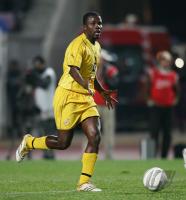 Fussball  International Testspiel Tunesien - Ghana