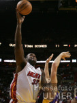 NBA Saison 2004/2005 Miami Heats  vs.  Los Angeles Lakers