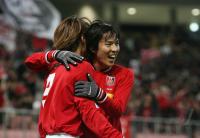 Fussball International FIFA Club WM; Sepahan  -  Urawa Reds