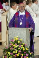 Bischof Dr. Gebhard Fuerst Bischof Dr. Gebhard FuerstBischof Dr. Gebhard FuerstBischof Dr. Gebhard Fuerst