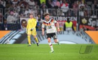 FUSSBALL UEFA Nations League 26/27 Deutschland - Serbien