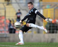 Fussball Regionalliga Sued 2011/2012:  Vitus Eicher (U23 TSV 1860 Muenchen)