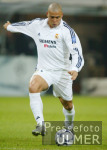 Fussball UCL: Madrid, RONALDO Einzelaktion