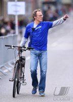 Laufen / Leichtathletik  Erbe - Lauf Tuebingen 2015