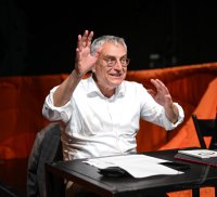 Neubesetzung der Intendanz des Landestheaters Wuerttemberg-Hohenzollern Tuebingen Reutlingen (LTT)