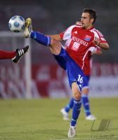 3. Fussball Bundesliga : Orkan Balkan (Unterhaching)