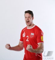 Volleyball 1. Bundesliga  Saison 18/19: Fotoshooting TV Rottenburg Media Day