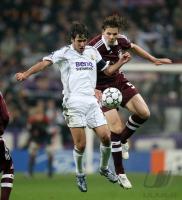 Fussball, Champions League: Real - Bayern