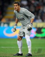 FUSSBALL SERIE A: Inter Mailand, ABBIATI