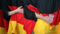 Fussball WM 2006: Deutschland - Italien