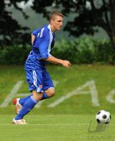 Testspiel TV Obing - SpVgg Unterhaching