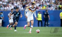Fussball WM 2026 Sechzehntelfinale: Deutschland -  Paraguay