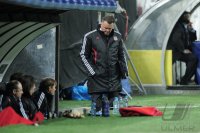 Fussball CHL  Saison 2010/2011:  Inter Mailand - FC Bayern Muenchen