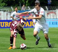 Fussball Regioalliga Sued SSV Reutlingen - SC Pfullendorf