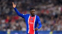 Fussball UEFA Supercup 2026 Paris Saint-Germain - Aston Villa