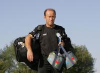 Fussball International Training SaudiarabienMiami Heats  vs.  Los Angeles Lakers