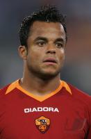 Fussball, Champions League: AS Rom - FC Valencia