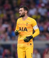 Fussball International Audi Cup 2019: FC Bayern Muenchen - Tottenham Hotspur