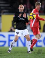 1. Fussball Bundesliga : Elkin Soto (Mainz)