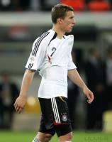 Fussball WM 2006: Deutschland - Italien