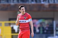 Fussball Regionalliga Sued 22/23: TSG Balingen - Hessen Kassel