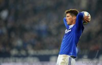 Fussball 1. Bundesliga, Saison 2011/2012: FC Schalke 04 - VfB Stuttgart