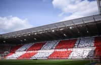 Fussball 1. Bundesliga Saison 25/26 1. Spieltag
SC Freiburg - FC Augsburg