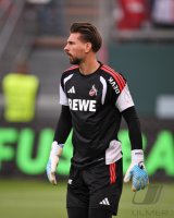 Fussball  DFB Pokal 1. Runde  26/27   24.08.2026 FC Wuerzburger Kickers - 1. FC Koeln