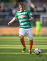 Fussball Testspiel Saison 16/17: SV Meppen - SV Werder Bremen
