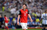 Fussball WM 2026 Vorrunde: Argentinien - Oesterreich
