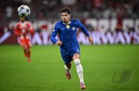Fussball International CHL 25/26: 
FC Bayern Muenchen - FC Chelsea London