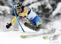 Ski Alpin; Slalom   Herren Kitzbuehel