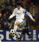 FUSSBALL CHL  Real Madrid  -  Boeussia Dortmund      Spielszene