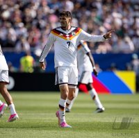 Fussball WM 2026 Sechzehntelfinale: Deutschland -  Paraguay