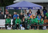 Fussball 1. Bundesliga 2011/2012:  SV Werder Bremen