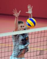 Volleyball 1. Bundesliga   TV Rottenburg