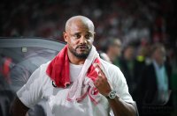 Fussball DFB Pokal Finale  2025/2026 in BerlinFC Bayern Muenchen - VfB Stuttgart    23.05.2026