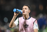 Fussball, Junioren U 17 WM 2025 Katar - Italien  
Gruppe A